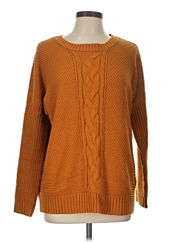 Arizona Jean Company Pullover Sweater (view 1)