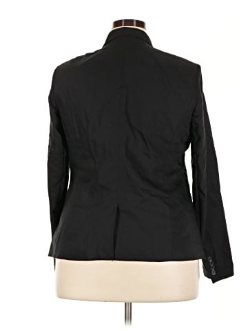 Lane Bryant Blazer (view 2)