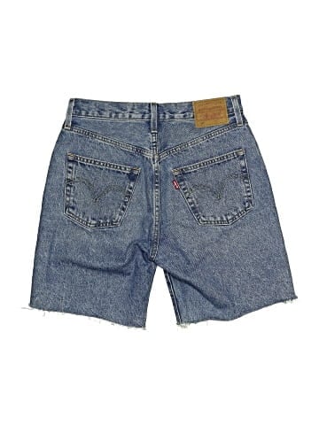 Levi's Denim Shorts (view 2)