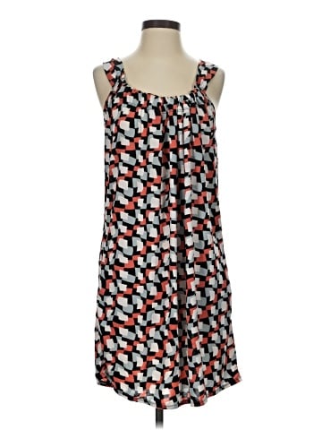 BCBGMAXAZRIA Casual Dress (view 1)