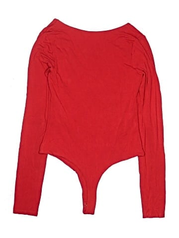 Naked Wardrobe Bodysuit (view 2)
