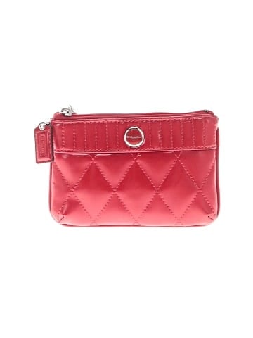 Coach Wristlet (view 1)