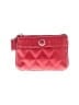 Coach Red Ivory Wristlet One size - photo 1