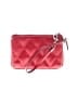 Coach Red Ivory Wristlet One size - photo 2