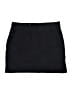 Columbia Solid Black Skort Size L - photo 1