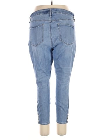 Ann Taylor LOFT Jeans (view 2)