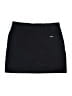 Columbia Solid Black Skort Size L - photo 2