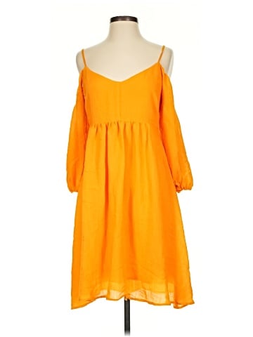 Moulinette Soeurs Casual Dress (view 1)