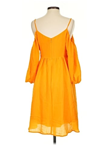 Moulinette Soeurs Casual Dress (view 2)