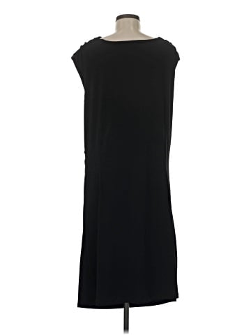 Larry Levine Cocktail Dress (view 2)
