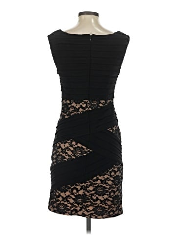 Adrianna Papell Cocktail Dress (view 2)