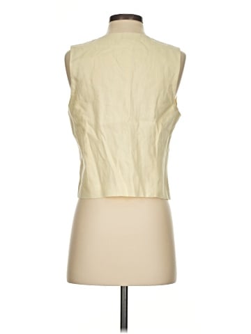 Magaschoni Sleeveless Blouse (view 2)