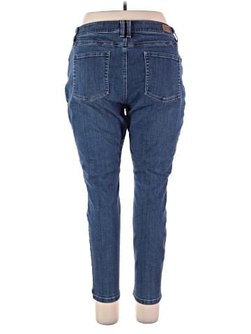 L.L.Bean Jeans (view 2)