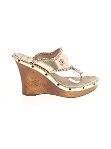 Jack Rogers Wedges (view 1)