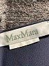Max Mara Blue Sleeveless Blouse Size L (estimated) - photo 7