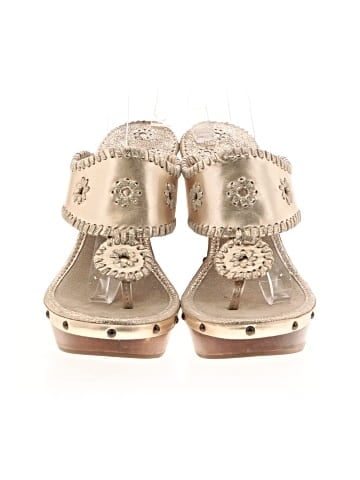 Jack Rogers Wedges (view 2)