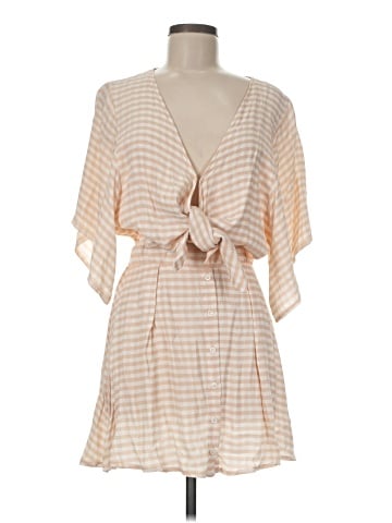 Faithfull the Brand Casual Dress (view 1)