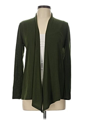 Chris & Carol Cardigan (view 1)