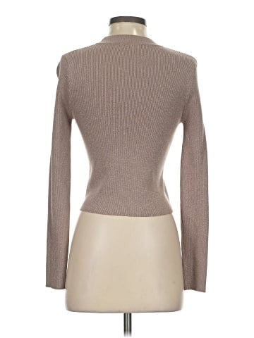 KLD Signature Turtleneck Sweater (view 2)