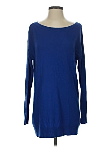 Halogen Pullover Sweater (view 1)