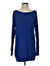 Halogen Blue Pullover Sweater Size S - photo 1