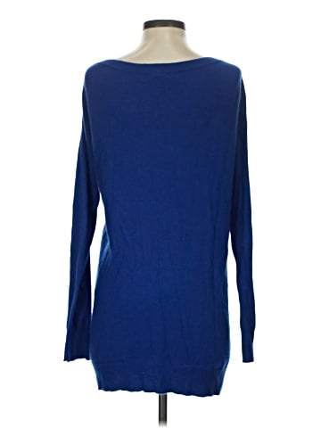 Halogen Pullover Sweater (view 2)