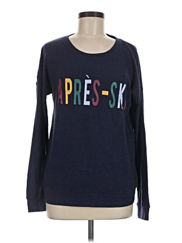 P.J. Salvage Sweatshirt (view 1)