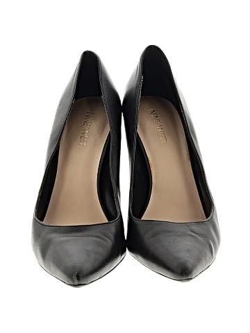 Nine West Heels (view 2)