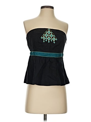 Floreat Sleeveless Blouse (view 1)