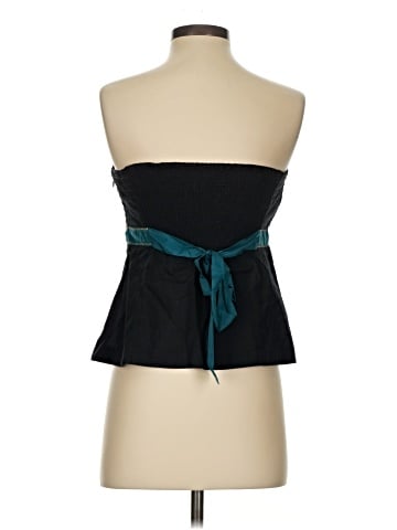 Floreat Sleeveless Blouse (view 2)