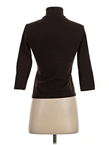 Brooks Long Sleeve Turtleneck (view 2)