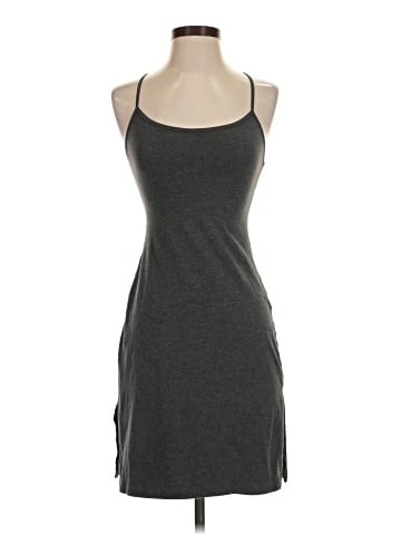 Frenchi Casual Dress (view 1)