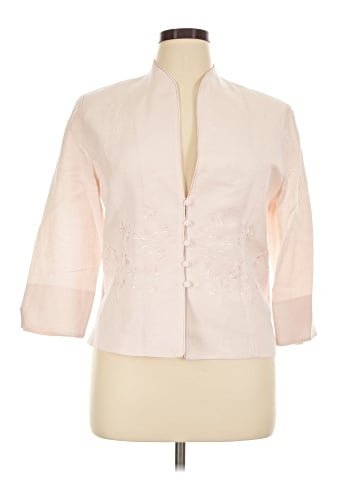 Jessica Howard Blazer (view 1)