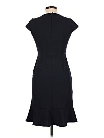 London Times Cocktail Dress (view 2)