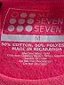 Assorted Brands Pink Sweatshirt Size M - photo 9