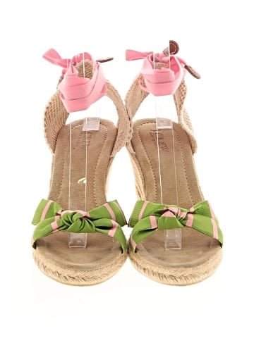 J.Crew Wedges (view 2)