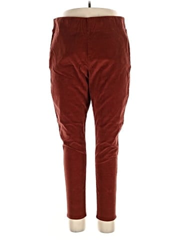 Soft Surroundings Casual Pants (view 1)