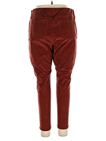 Soft Surroundings Casual Pants (view 2)