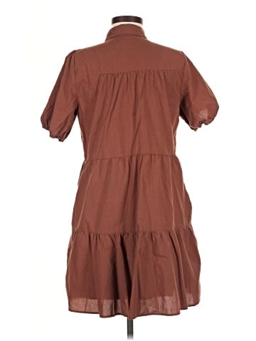 Abercrombie & Fitch Casual Dress (view 2)