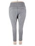 RBX Gray Active Pants Size 3X - photo 2