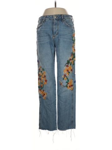 Free People Jeans (view 1)
