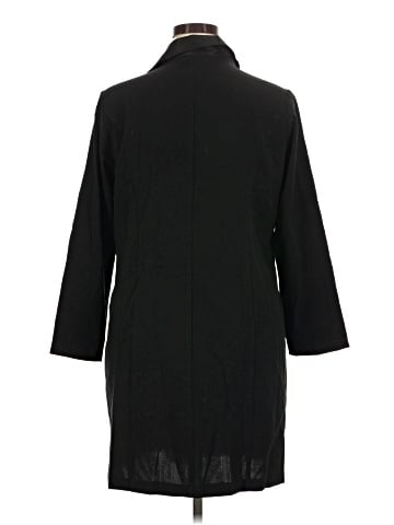 Frederick's of Hollywood Coat (view 2)