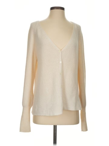 Wilfred Wool Cardigan (view 1)
