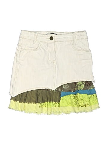 Jean Bourget Skirt (view 1)
