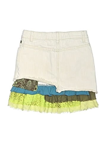 Jean Bourget Skirt (view 2)