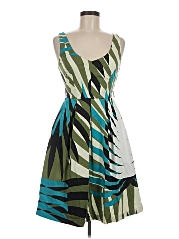 Intrigue Cocktail Dress (view 1)