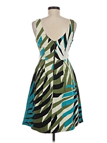 Intrigue Cocktail Dress (view 2)