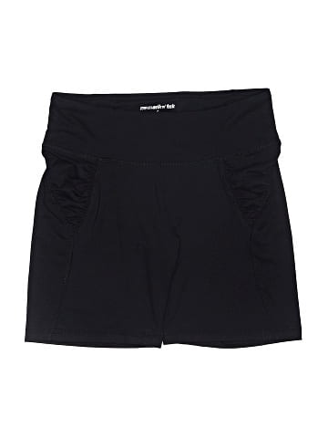 Marika Tek Athletic Shorts (view 1)