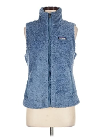 Patagonia Vest (view 1)