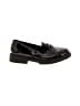 Clarks Black Flats Size 8 - photo 1